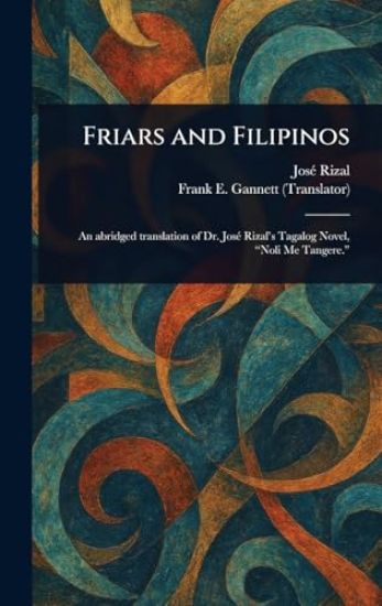 Friars and Filipinos