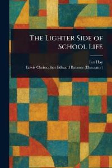 The Lighter Side of School Life