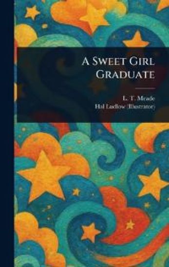 A Sweet Girl Graduate