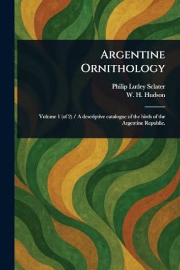 Argentine Ornithology