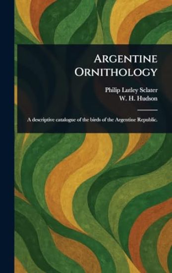 Argentine Ornithology