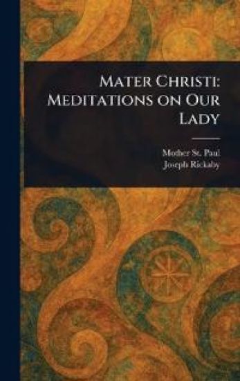 Mater Christi