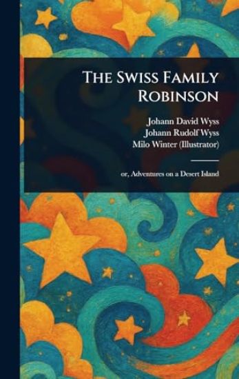 The Swiss Family Robinson