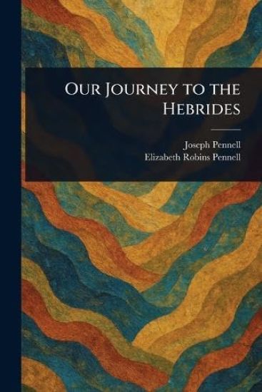 Our Journey to the Hebrides