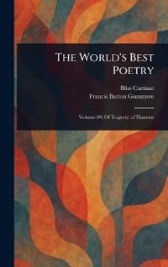 The World's Best Poetry