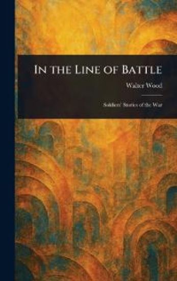 In the Line of Battle
