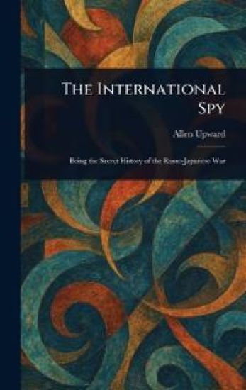 The International Spy