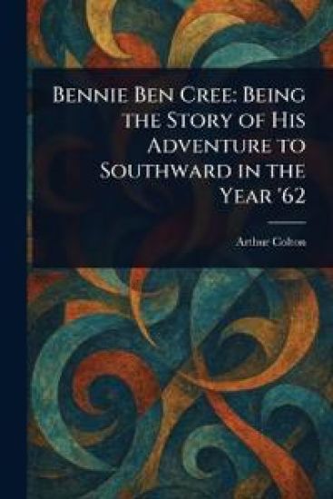 Bennie Ben Cree