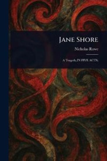 Jane Shore