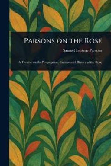 Parsons on the Rose