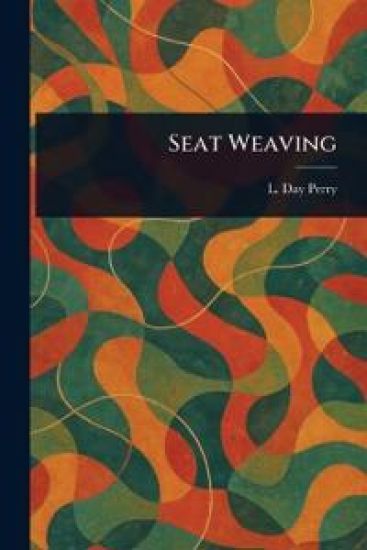 Seat Weaving