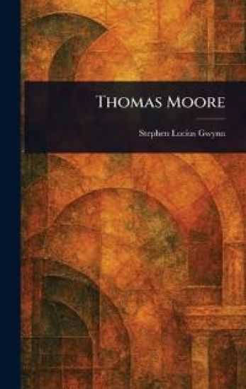 Thomas Moore