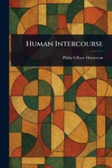 Human Intercourse