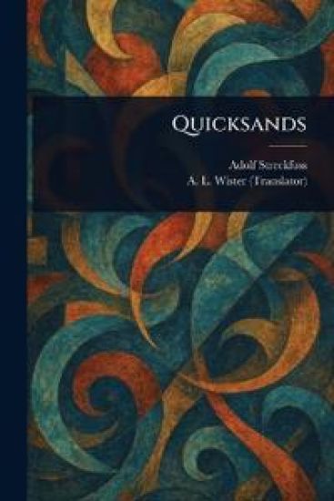 Quicksands