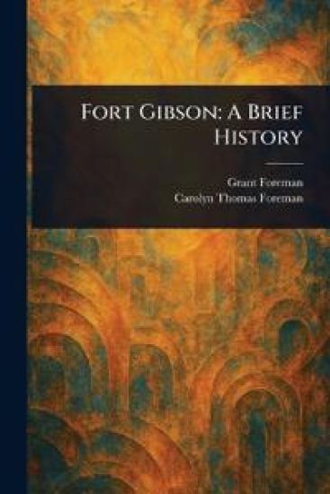 Fort Gibson