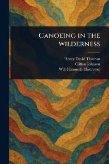 Canoeing in the Wilderness