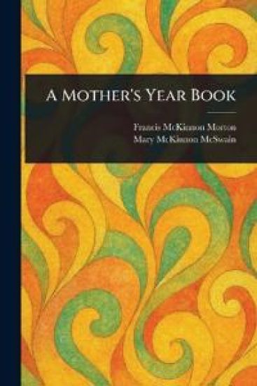 A Mother's Year Book