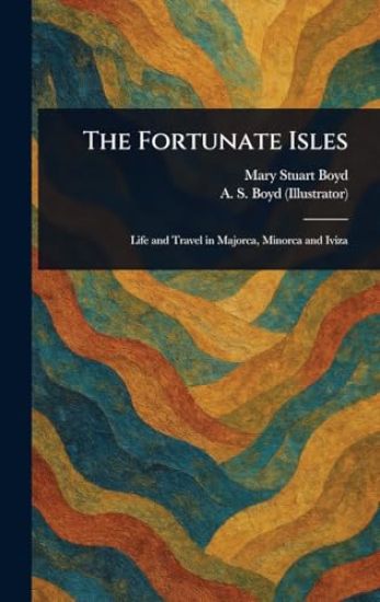 The Fortunate Isles