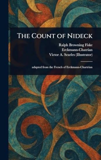 The Count of Nideck