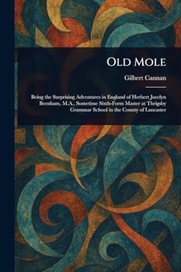 Old Mole