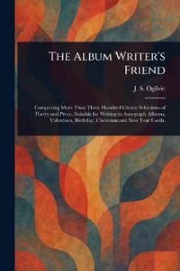 The Album Writer's Friend