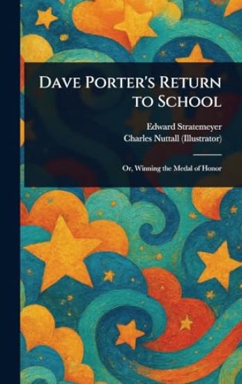 Dave Porter's Return to School