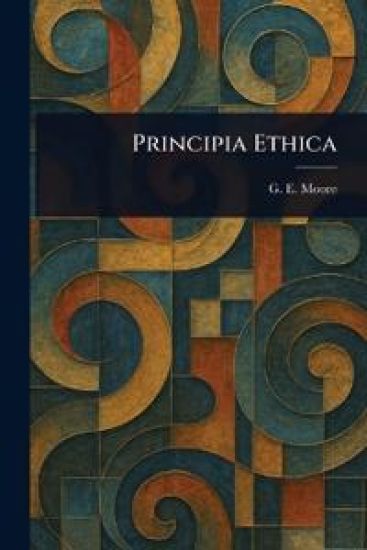 Principia Ethica