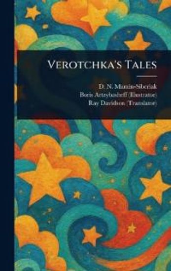 Verotchka's Tales