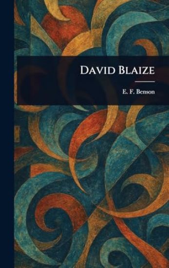 David Blaize
