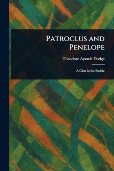 Patroclus and Penelope