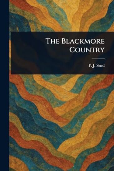 The Blackmore Country