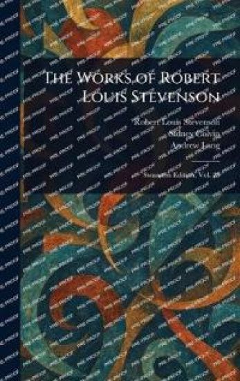 The Works of Robert Louis Stevenson