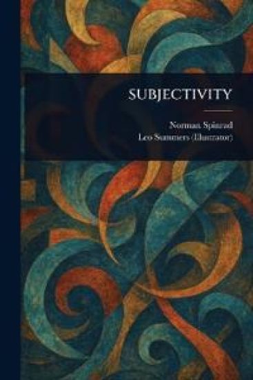 Subjectivity