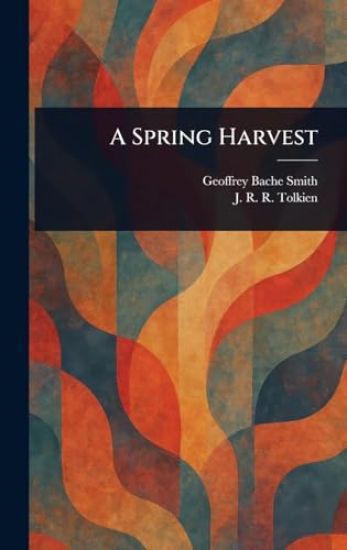 A Spring Harvest