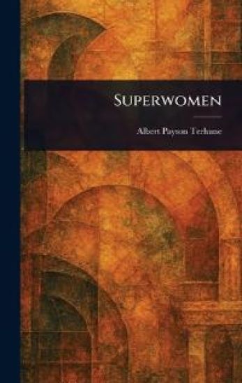 Superwomen