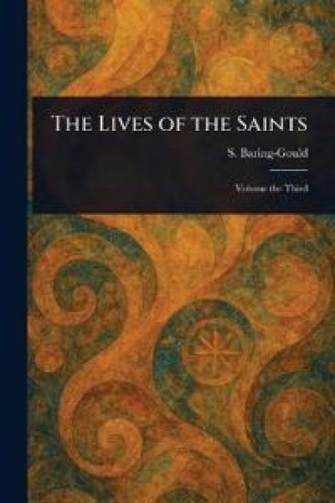 The Lives of the Saints
