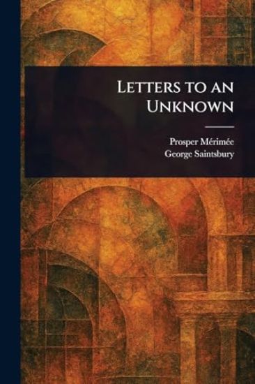 Letters to an Unknown