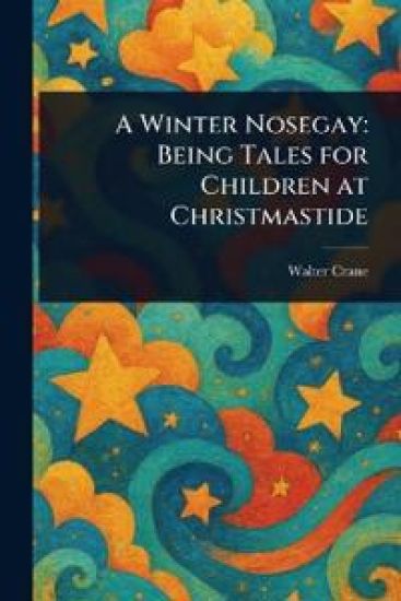 A Winter Nosegay