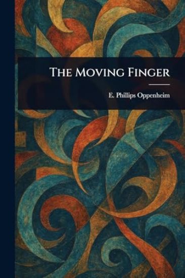 The Moving Finger