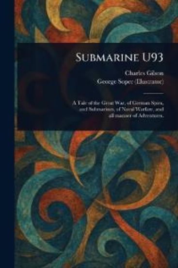 Submarine U93