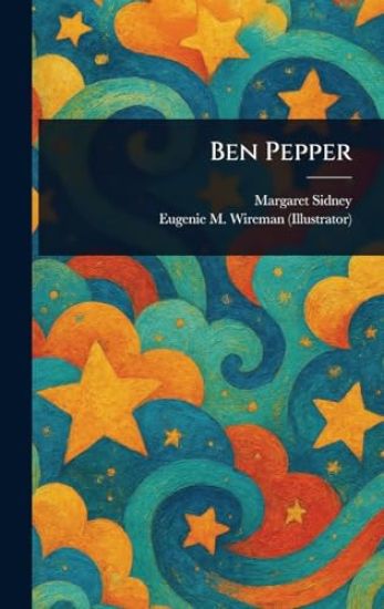 Ben Pepper
