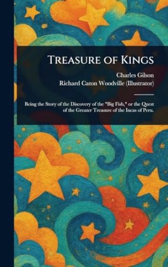 Treasure of Kings