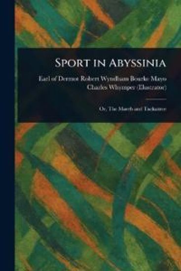 Sport in Abyssinia