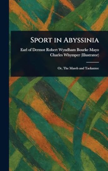 Sport in Abyssinia