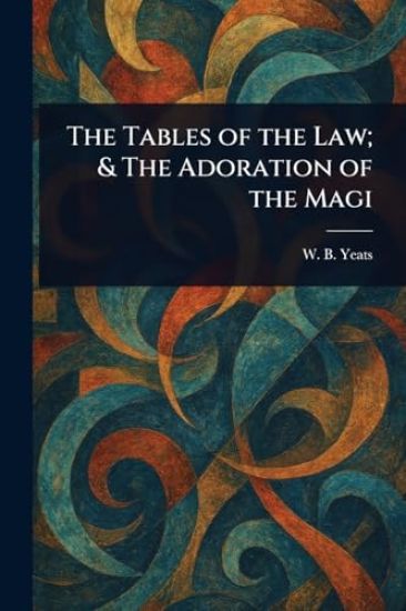 The Tables of the Law; & The Adoration of the Magi