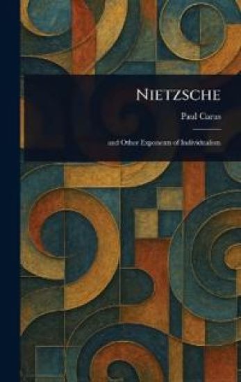 Nietzsche
