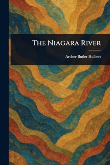 The Niagara River