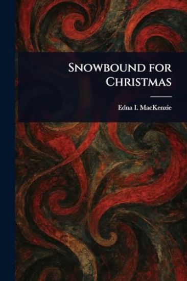 Snowbound for Christmas