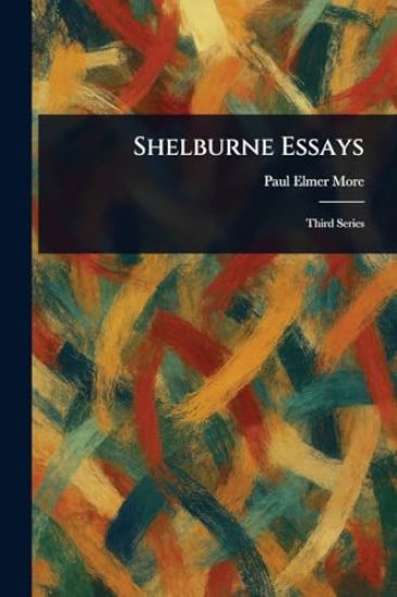 Shelburne Essays