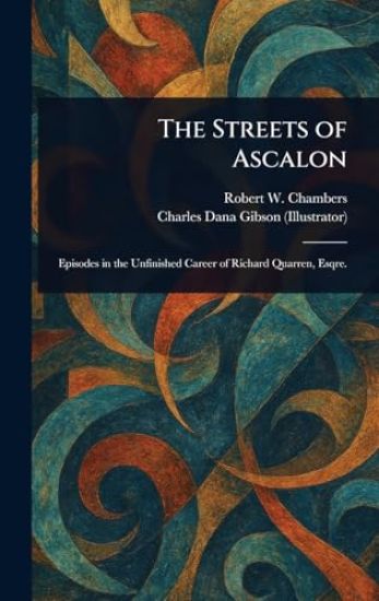 The Streets of Ascalon